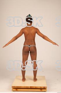 Body texture of Tonya 0051